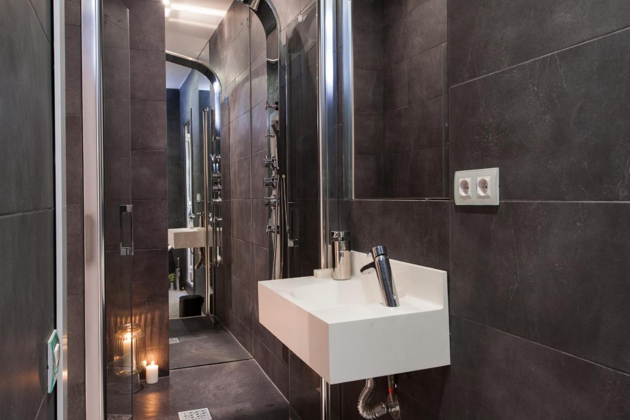Key Plaza Cataluna Bliss Barcelona Exteriér fotografie