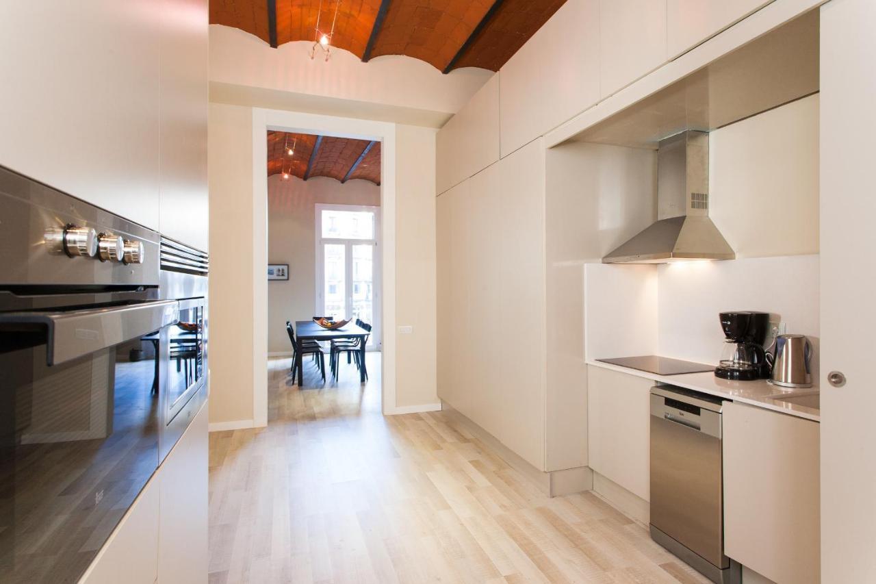 Key Plaza Cataluna Bliss Barcelona Exteriér fotografie