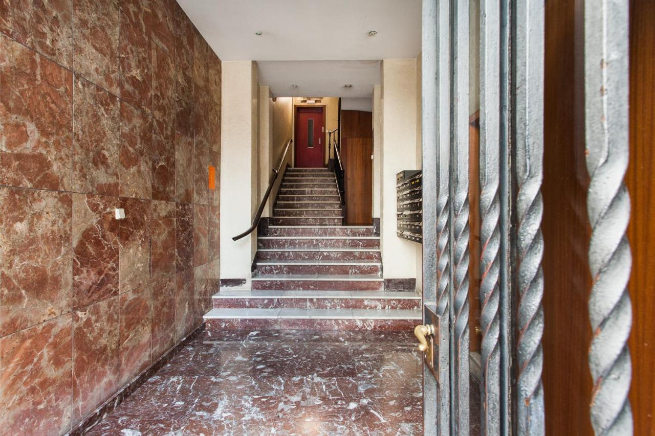 Key Plaza Cataluna Bliss Barcelona Exteriér fotografie