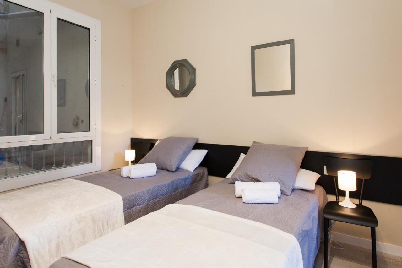 Key Plaza Cataluna Bliss Barcelona Exteriér fotografie