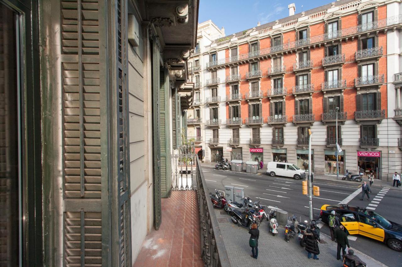 Key Plaza Cataluna Bliss Barcelona Exteriér fotografie